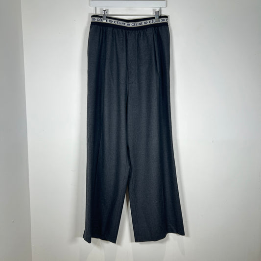Celine Suit Pants Size L