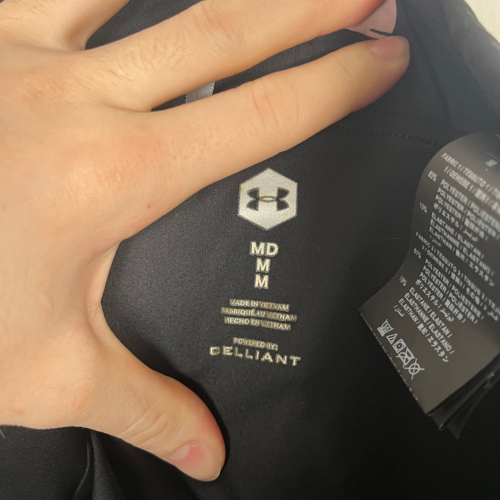 Palm Angels x Underarmor Technical Pants Size M