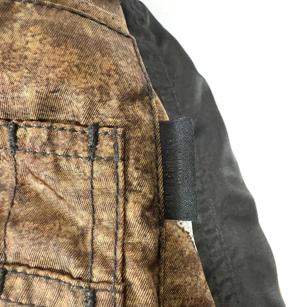 Givenchy AW15 Persian Printed Bomber Jacket