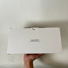 Suicoke Black Moto Cab Sandal Size 9