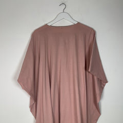 Rick Owens Tommy Oversized T-Shirt
