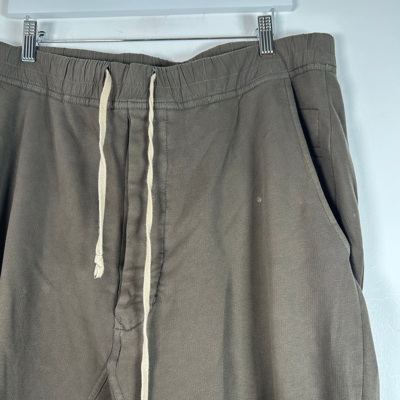 Rick Owens Dust Sweats Size M