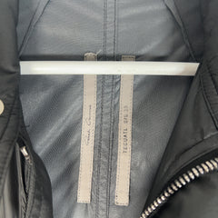 Rick Owens SS20 Tecuatl Jumpsuit