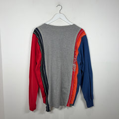 Needles Re-Build Hybrid 'Cortland' Longsleeve