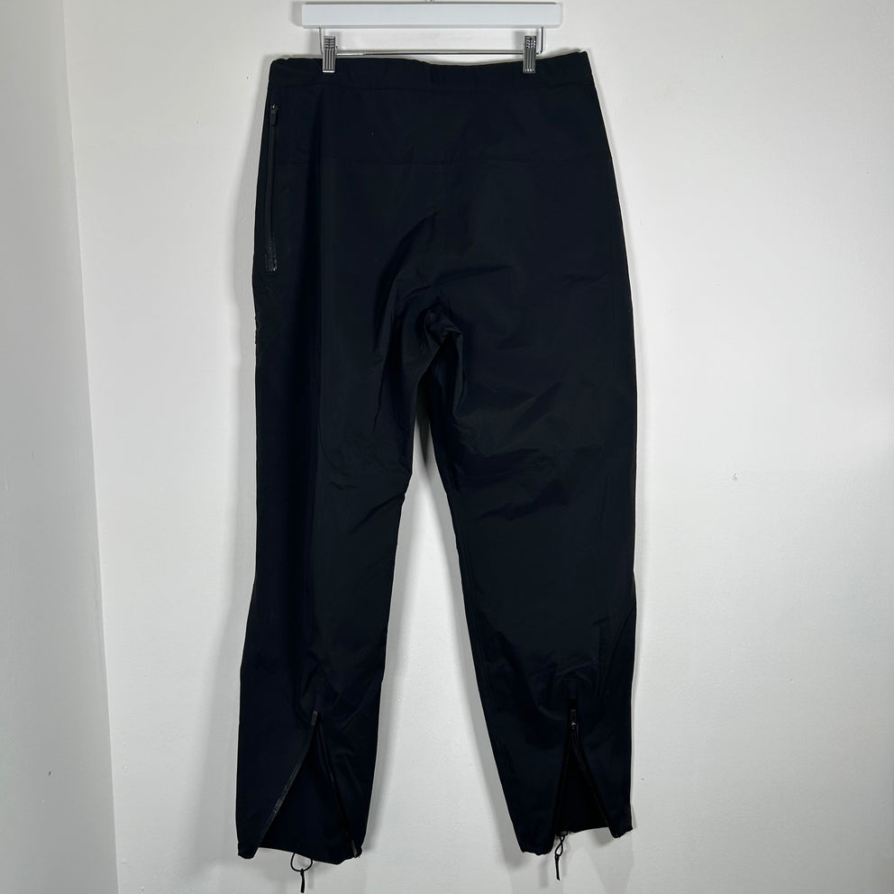 Acronym Black Technical Pants Size M