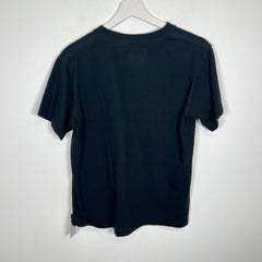 Number (N)ine Black Bone Hand Tee Size XS
