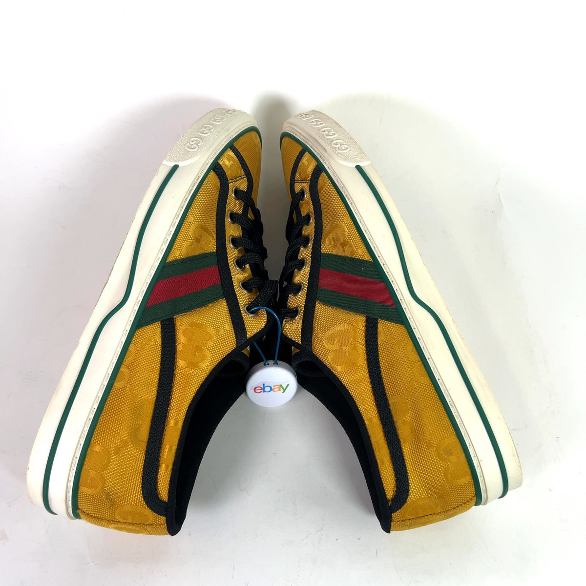 Gucci Off The Grid Tennis 1977 Sneakers