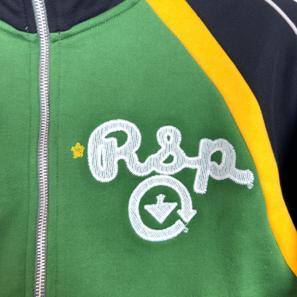 GV Gallery Jamaica Berry Track Jacket