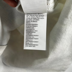 Calvin Klein x Raf Simons 'Bull' Western Denim Jacket Size S