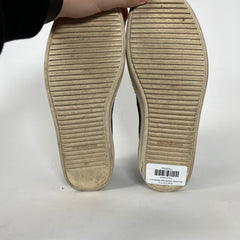 Rick Owens Drkshdw Boat Slip Ons Sz 9