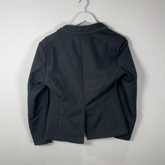 PPFM Cropped Blazer