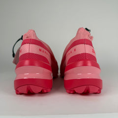 Maison Margiela x Salomon Cross Low Sneakers Size 10