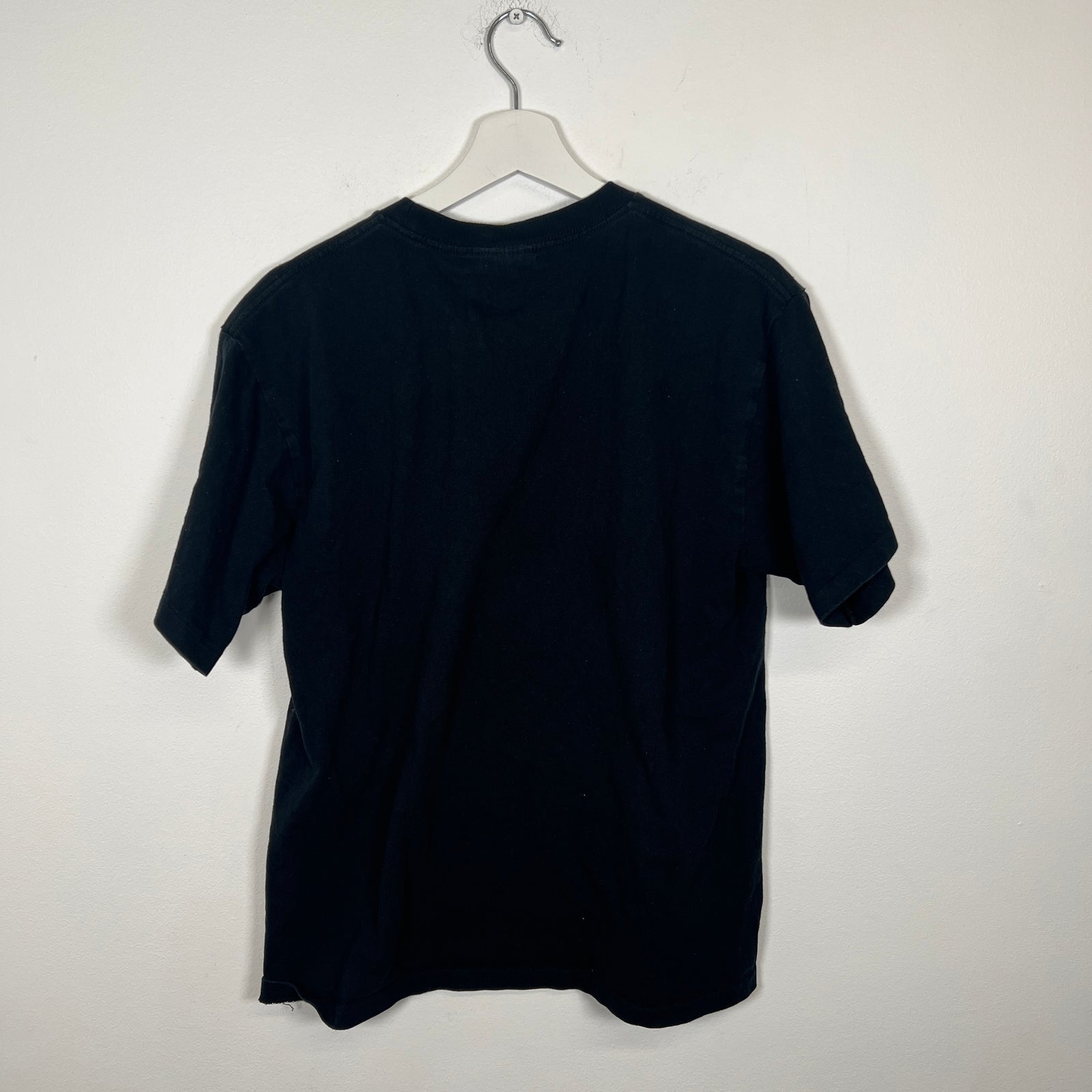 Bape Navy Head T-Shirt Size M