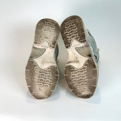 Isabel Marant Balskee Pump Sneakers