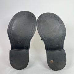 Balenciaga Steroid Derby
