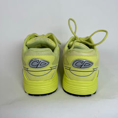 Dior B30 Neon Yellow Size 44