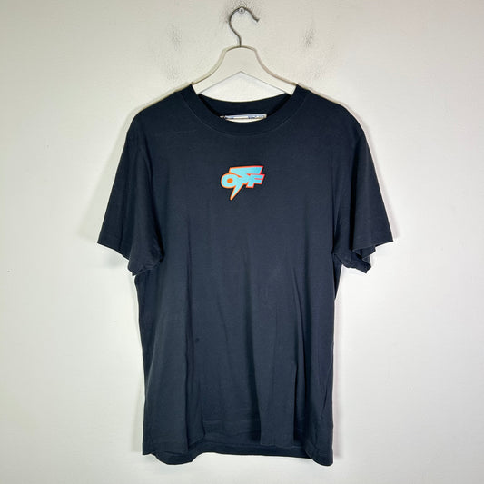 Off-White Degrade Thunder T-Shirt