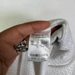 Needles Poly Smooth Track Shorts