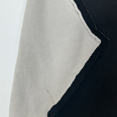 Maison Margiela Contrast Sleeve Crewneck Size XS