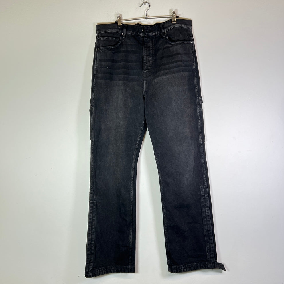 Amiri Carpenter Jeans