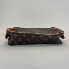 Louis Vuitton 2007 Monogram Hudson Shoulder Bag