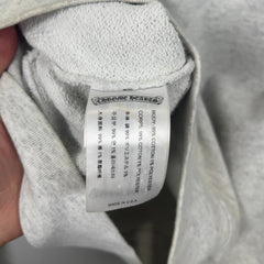 Chrome Hearts Matty Boy Flame Crewneck