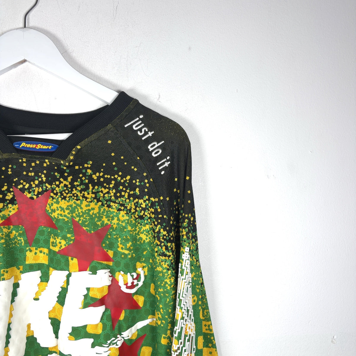 Nike x CPFM Allover Graphic Jersey