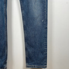 APC Petite New Standard Jeans