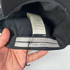 Rick Owens Cunt Baseball Hat