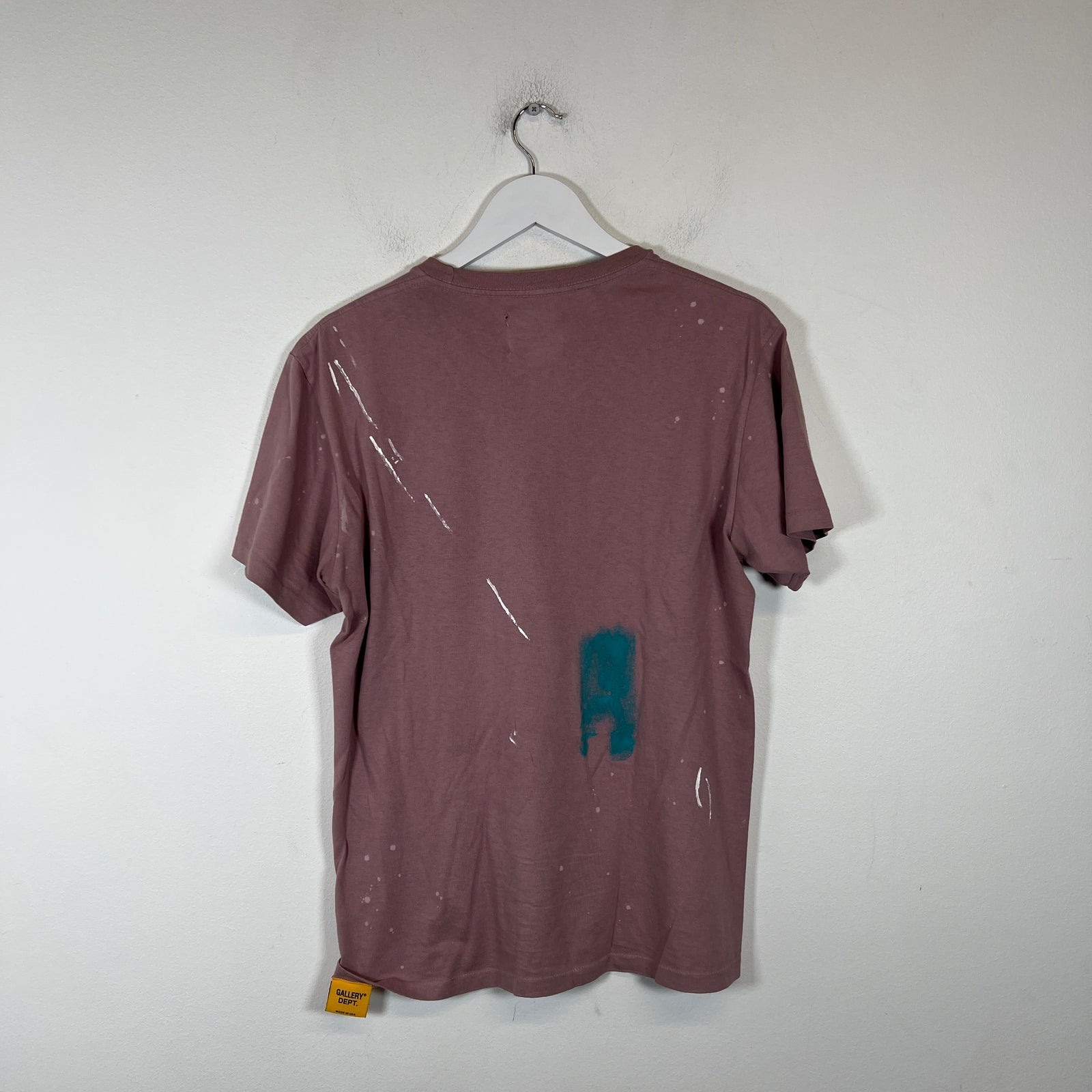 Gallery Dept Lavender Lavender Psychology Ed Tee Size S