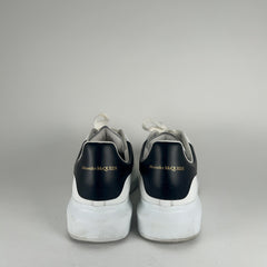 Alexander McQueen Low Top Low Top Sneakers Size 13