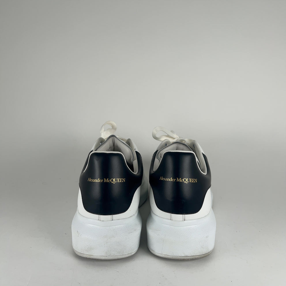 Alexander McQueen Low Top Low Top Sneakers Size 13