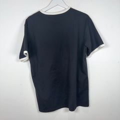 Celine University Logo Ringer T-Shirt