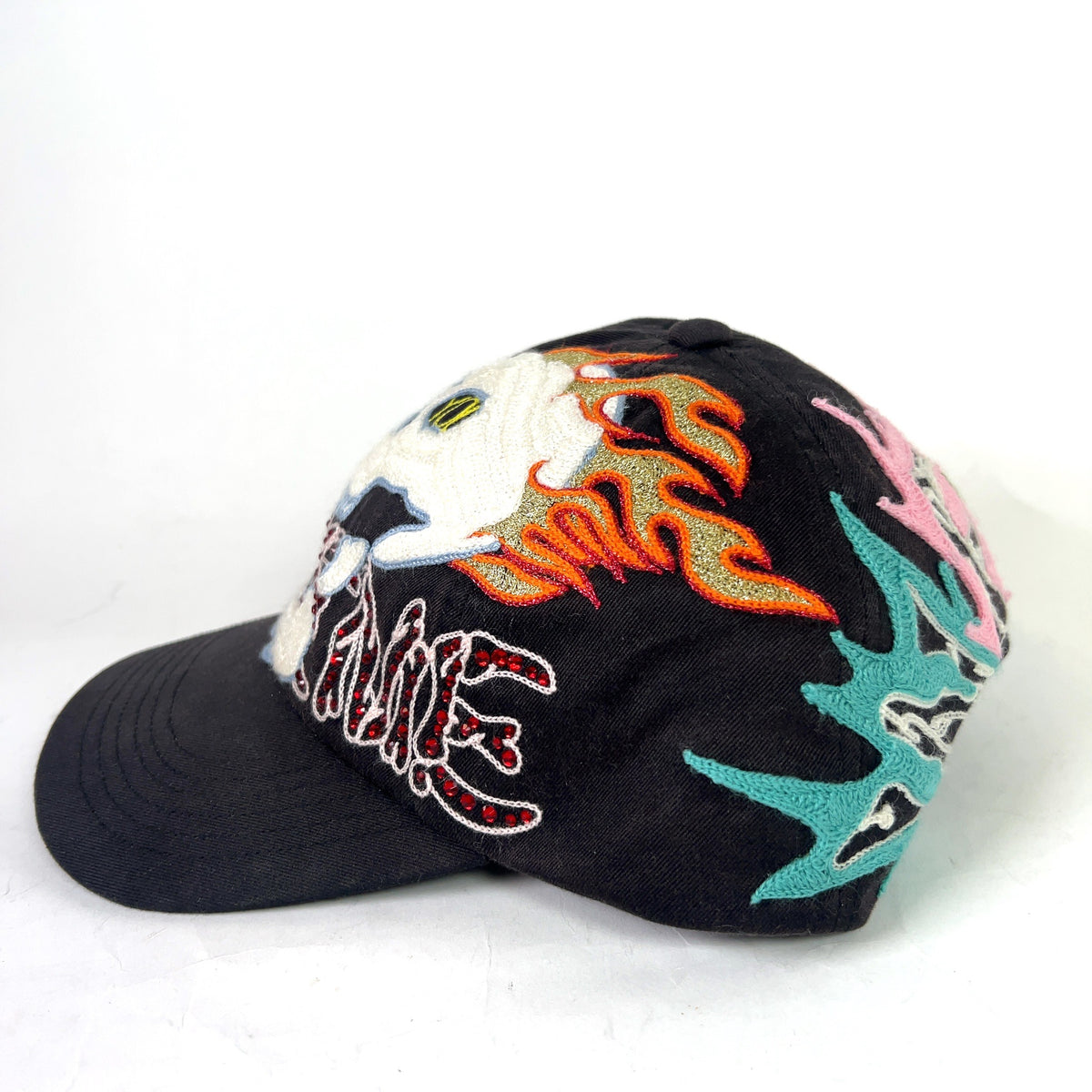 Supreme WFST 6-Panel Hat