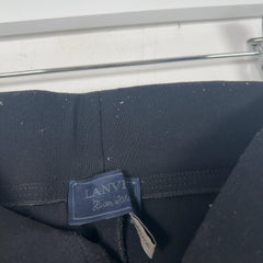 Lanvin Leggings