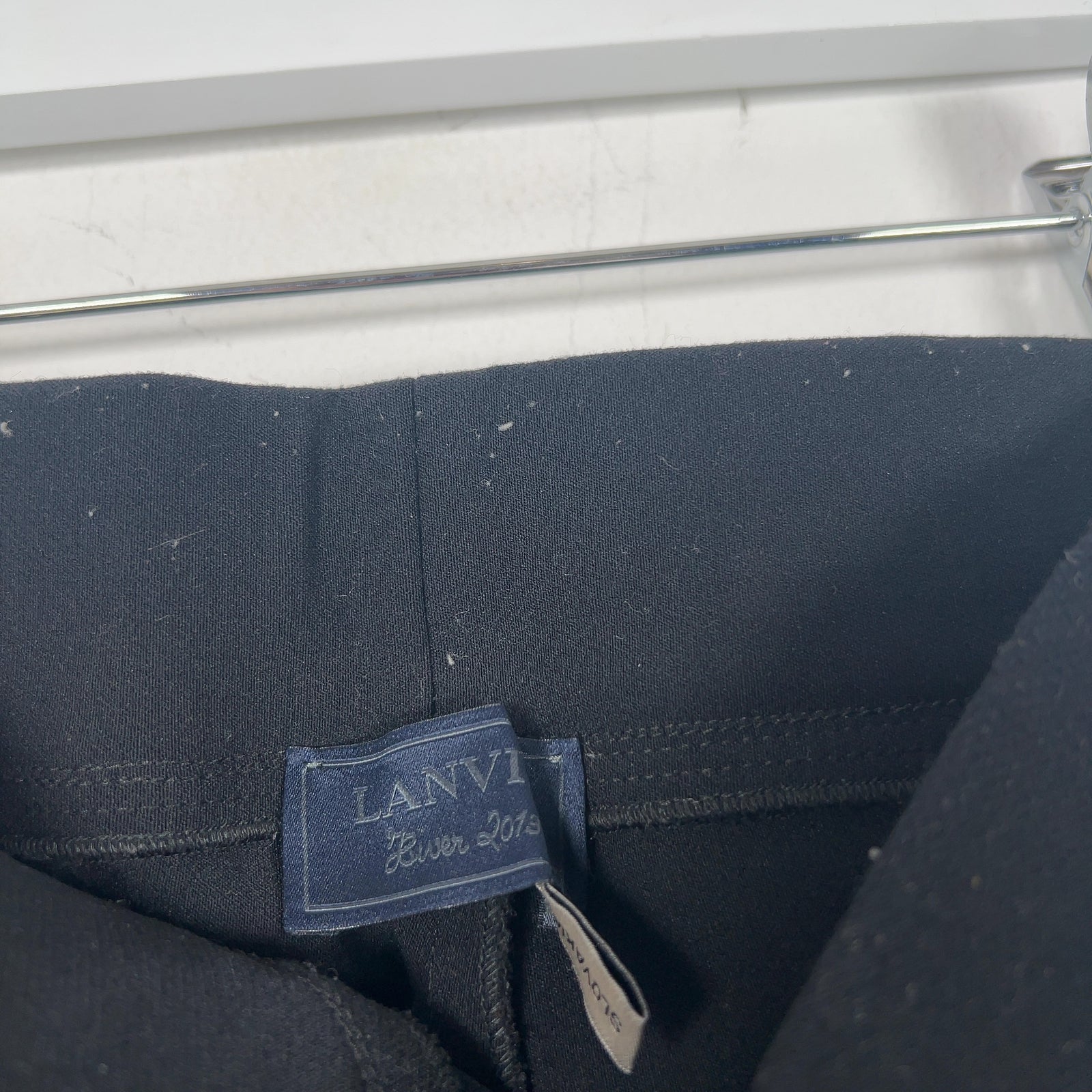 Lanvin Leggings