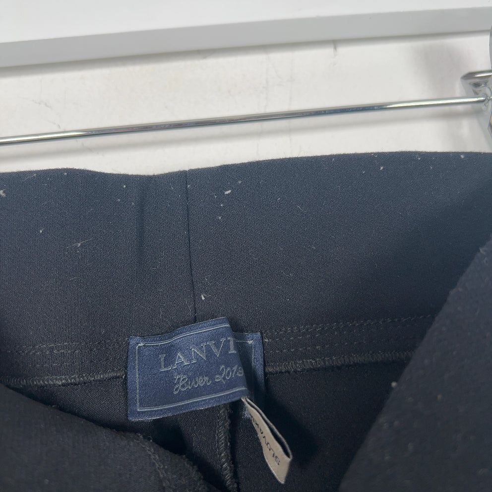 Lanvin Leggings
