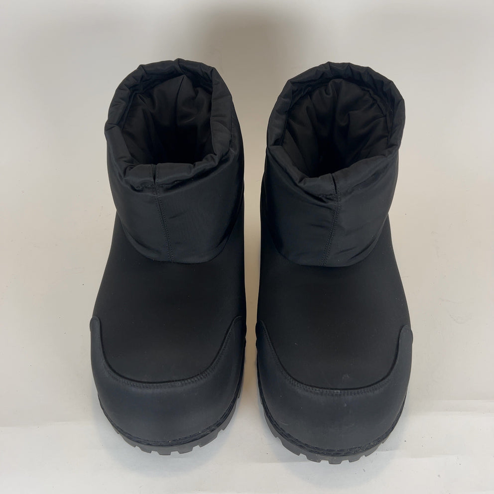 Balenciaga Alaska Low-Top Ski Boots