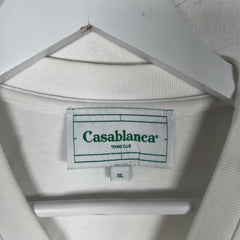Casablanca Tennis Club T-Shirt