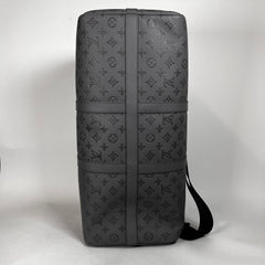 Louis Vuitton Monogram Bandouliere 50 Shadow
