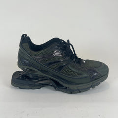 Balenciaga X-Pander Lowtop Sneakers