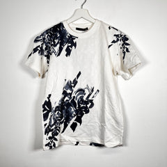 Louis Vuitton Pique Flower T-Shirt Size XS