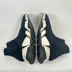 Balenciaga Black/White Speed Trainer 2.0 Size 44