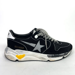Golden Goose Running Sole Sneakers