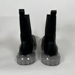 Rick Owens Bozo Beetle Sz 9.5