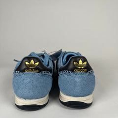 Adidas Wales Bonner Blue SL76 Sneakers