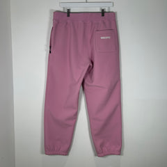 Supreme Windstopper Pink Pants Size M