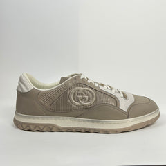 Gucci Dune Mac 80 Sneaker Size GG 10