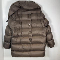Rick Owens FW23 Luxor Mountain Down Puffer Jacket