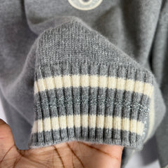 Dior x ERL Cashmere Sweater